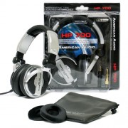 American Audio HP700 Наушники профессиональные